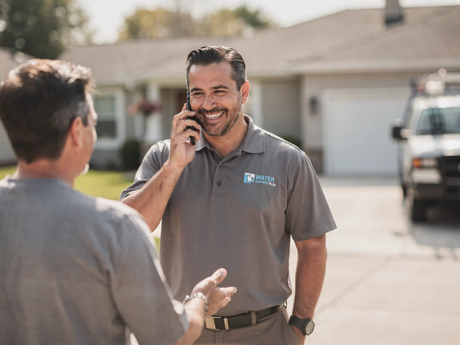 Water Damage Restoration Quincy, KY FAQs